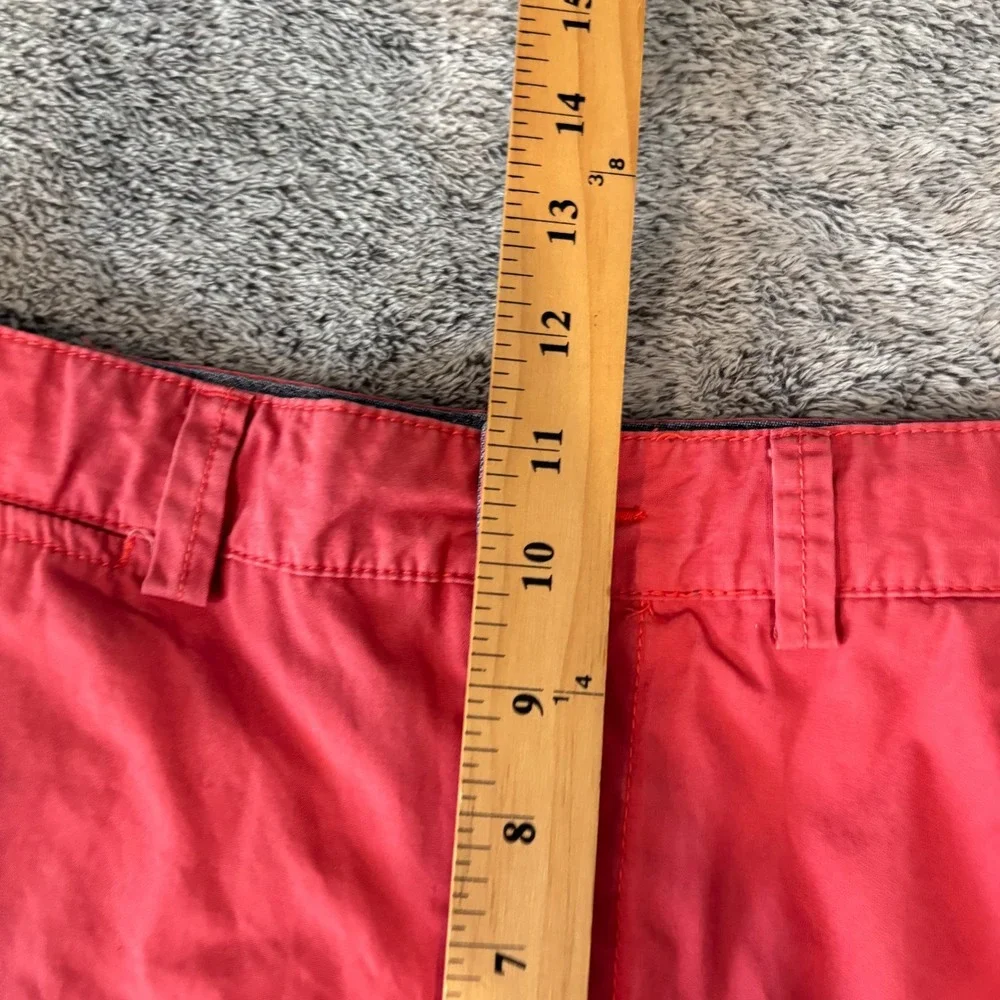 Polo Ralph Lauren Mens Relaxed Fit Shorts 30 Cotton Chino Old Money Preppy 20632